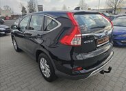 Honda CR-V Kombi 2,0 l 114 kw