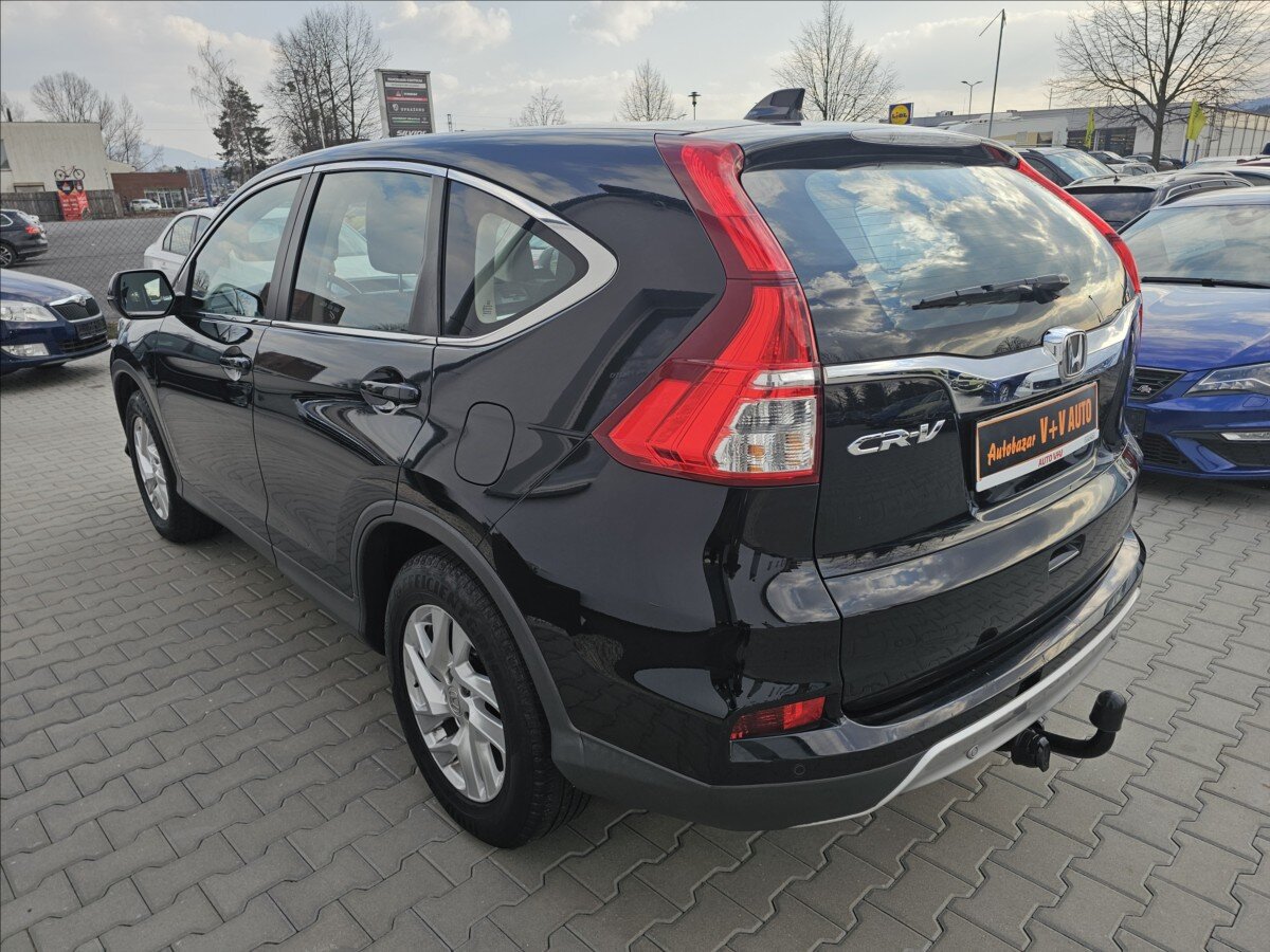 Honda CR-V Kombi 2,0 l 114 kw