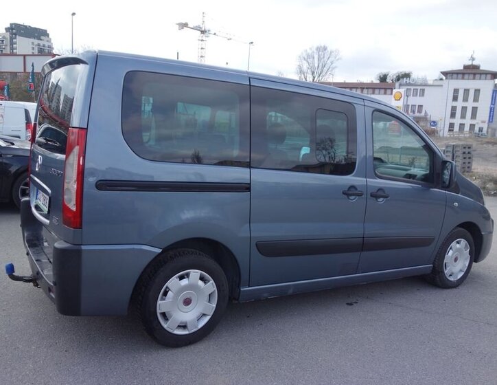 Fiat Scudo 8