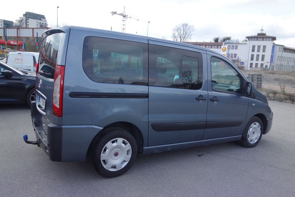 Fiat Scudo