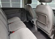 Seat Alhambra Kombi 1,4 l 110 kw