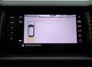 Škoda Kodiaq SUV 2,0 l 110 kw