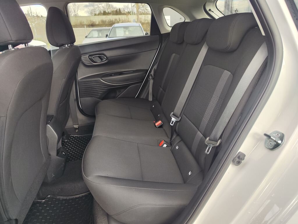 Hyundai i20 Hatchback 998,0 74 kw