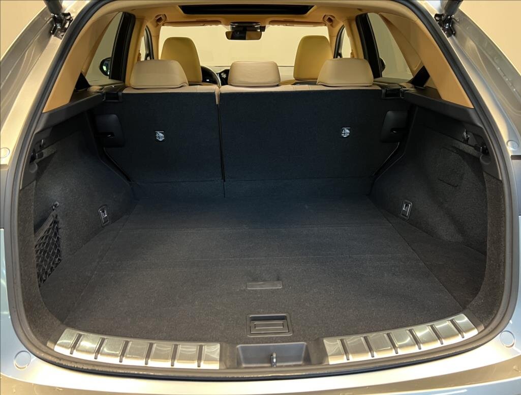 Lexus NX 350h