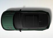 Land Rover Range Rover Sport SUV 4,4 l 467 kw