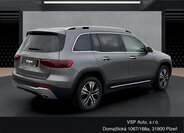 Mercedes-Benz GLB SUV / Terénní 1,3 l 120 kw