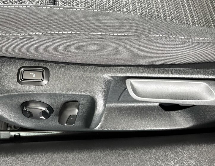 Škoda Superb Kombi 2,0 l 110 kw