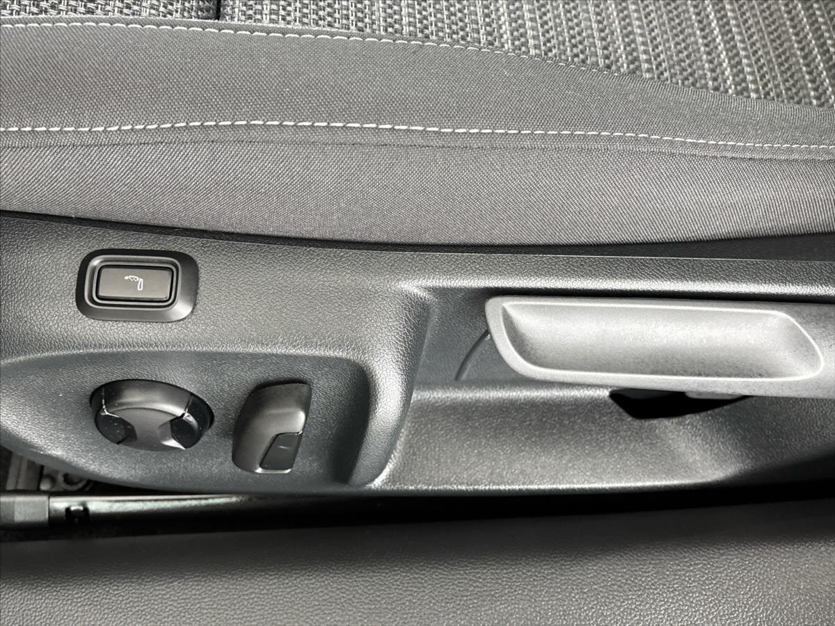 Škoda Superb Kombi 2,0 l 110 kw