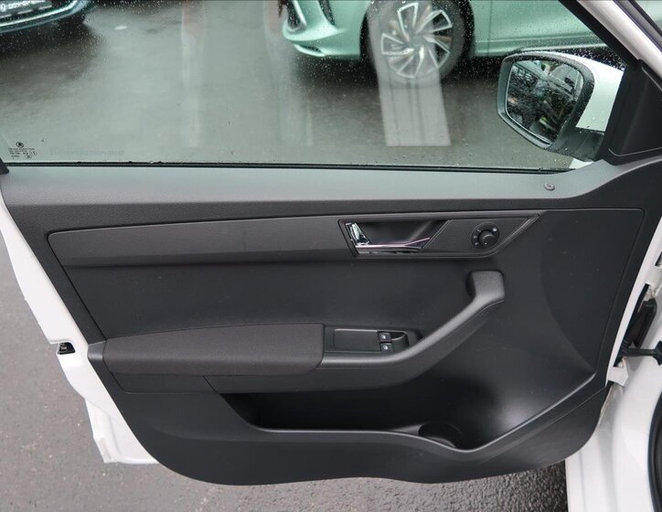 Škoda Fabia Kombi 999,0 70 kw