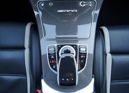 Mercedes-Benz Třídy C 32