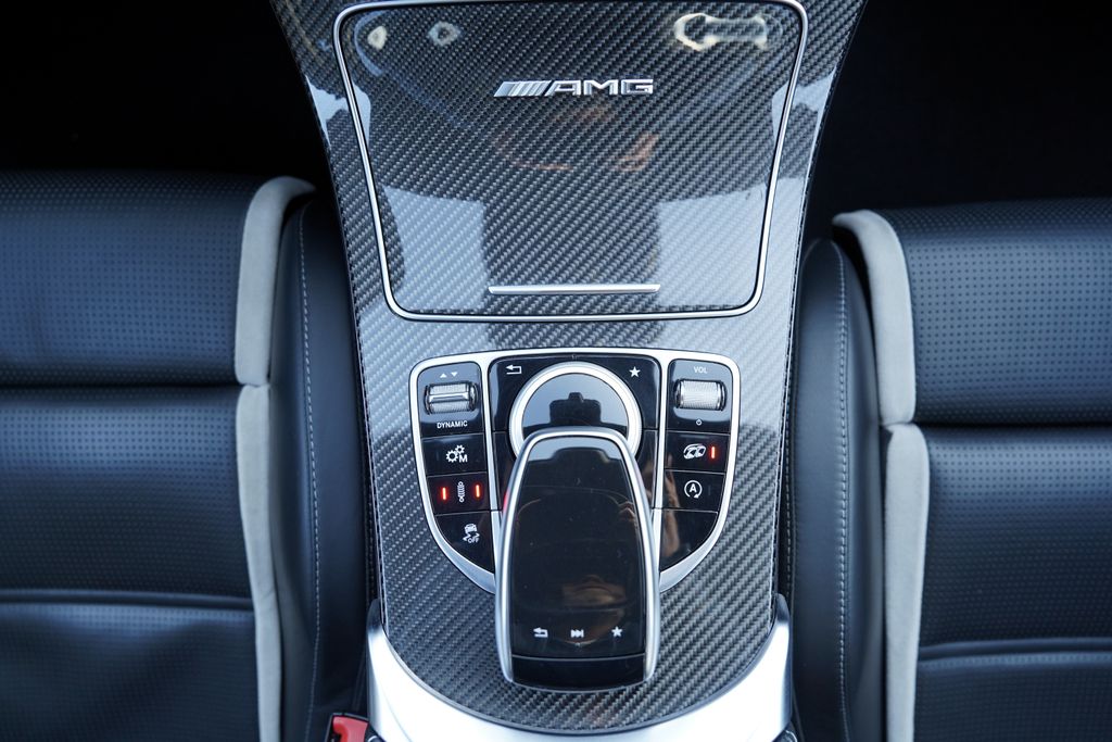 Mercedes-Benz Třídy C