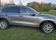 Volkswagen Touareg SUV / Terénní 0,0 139 kw