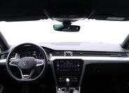 Volkswagen Passat Kombi 2,0 l 147 kw