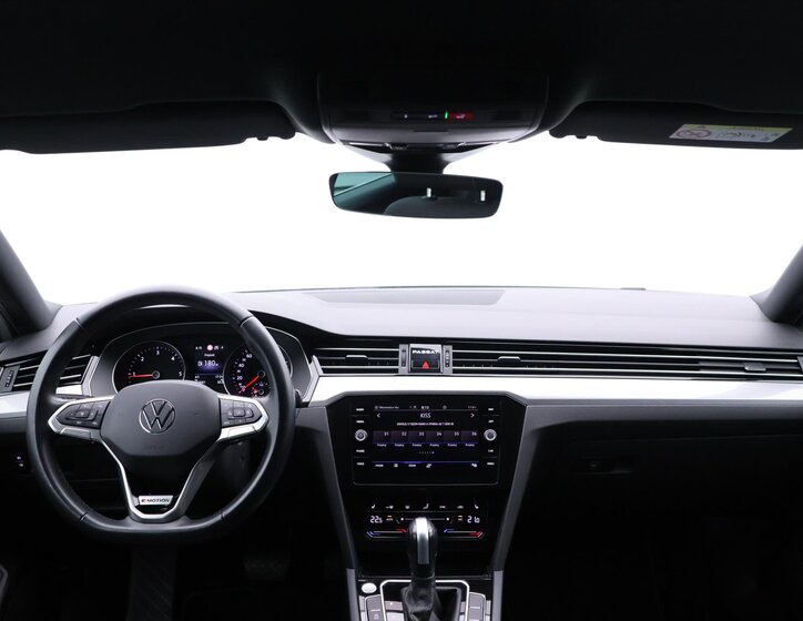 Volkswagen Passat Kombi 2,0 l 147 kw