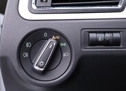 Škoda Rapid Hatchback 1,2 l 66 kw