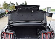 Ford Mustang Kupé 5,8 l 485 kw