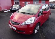 Honda Jazz 7