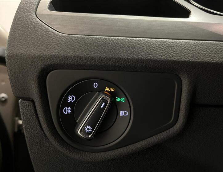 Volkswagen Touran 17