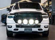 Dodge RAM Pick-up 5,7 l 295 kw