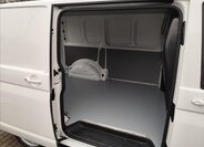 Volkswagen Transporter VAN-Minibus 2,0 l 75 kw
