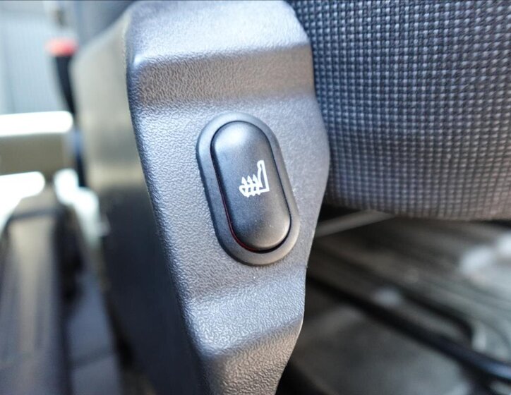 Ford Transit Ostatní 2,0 l 96 kw