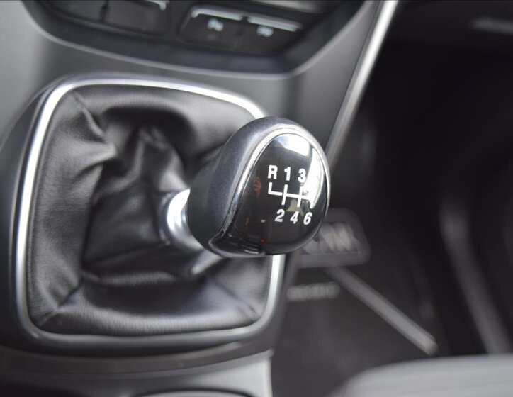 Ford C-MAX Kombi 999,0 92 kw