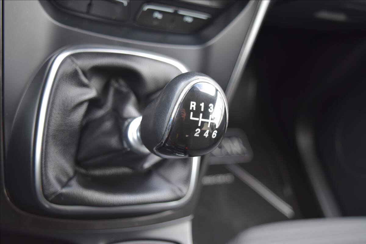 Ford C-MAX Kombi 999,0 92 kw