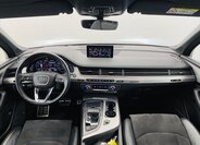 Audi Q7 Kombi 3,0 l 200 kw