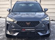 Cupra Formentor SUV 2,0 l 140 kw