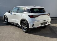 Lexus LBX SUV 1,5 l 67 kw