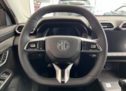 MG ZS SUV 1,5 l 85 kw