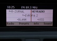 Mercedes-Benz Třídy C Kombi 1,8 l 115 kw