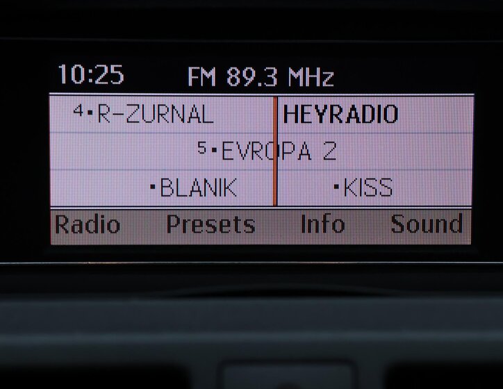 Mercedes-Benz Třídy C Kombi 1,8 l 115 kw