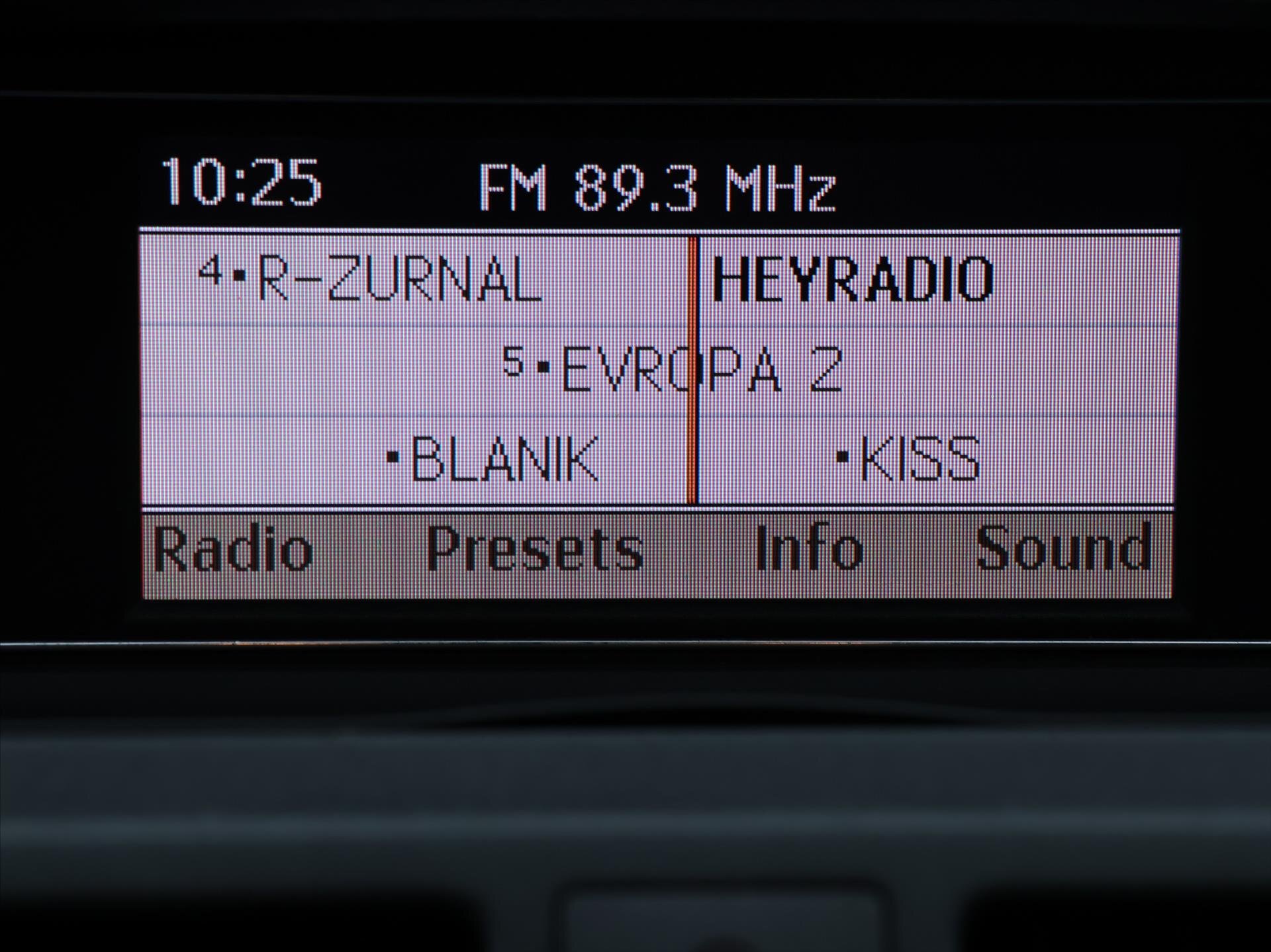 Mercedes-Benz Třídy C Kombi 1,8 l 115 kw