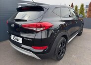 Hyundai Tucson SUV / Terénní 1,6 l 130 kw