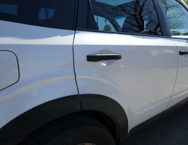 Subaru Forester SUV / Terénní 2,0 l 110 kw