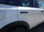 Subaru Forester SUV / Terénní 2,0 l 110 kw