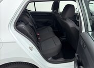 Škoda Fabia Hatchback 999,0 44 kw