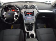 Ford Mondeo Kombi 2,0 l 107 kw