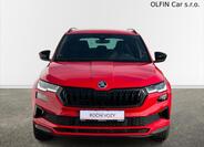 Škoda Karoq 4
