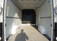 Volkswagen Crafter Ostatní 2,0 l 103 kw