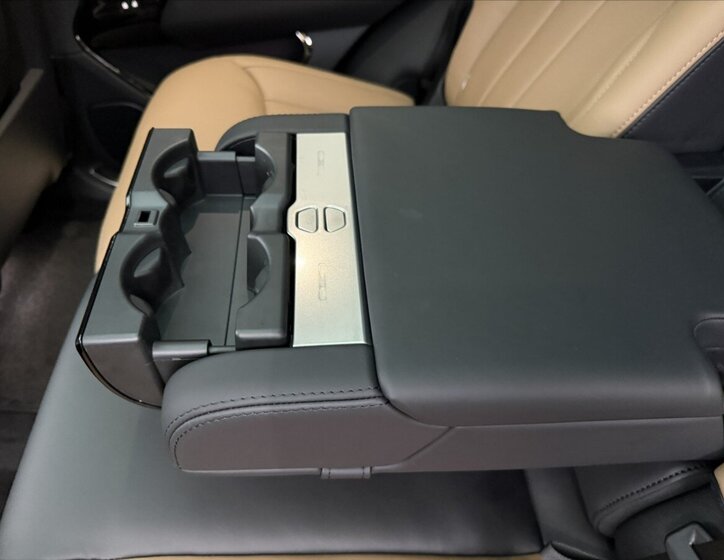 Land Rover Range Rover Sport SUV / Terénní 3,0 l 405 kw