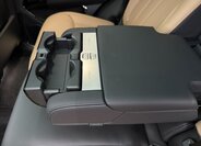 Land Rover Range Rover Sport SUV / Terénní 3,0 l 405 kw