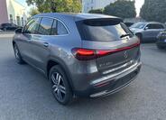 Mercedes-Benz EQA 4