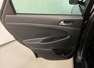 Hyundai Tucson SUV 1,6 l 130 kw