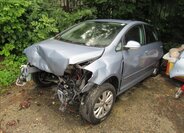 Volkswagen Golf Plus Hatchback 1,2 l 77 kw