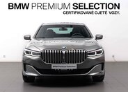 BMW Řada 7 2