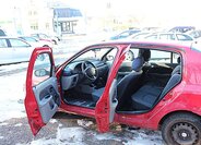 Renault Thalia Sedan 1,4 l 55 kw