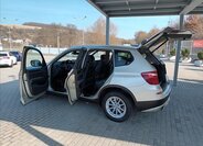 BMW X3 SUV / Terénní 2,0 l 135 kw