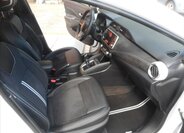 Nissan Micra Hatchback 999,0 86 kw